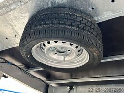 BLYSS ANGEBOT! Monte Carlo 606, 600x230x200cm 3500kgGG