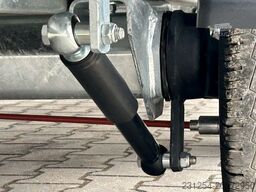 BLYSS ANGEBOT! Monte Carlo 606, 600x230x200cm 3500kgGG