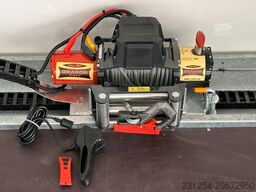 BLYSS ANGEBOT! Monte Carlo 606, 600x230x200cm 3500kgGG