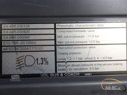 VDL Citea LLE-120/255 37 Seats, 42 sitze, Euro 5