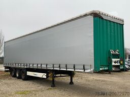 KRONE Standard_ FerryLashing_ BPW drum_ Rungentaschen