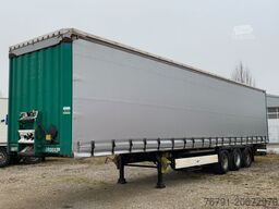 KRONE Standard_ FerryLashing_ BPW drum_ Rungentaschen