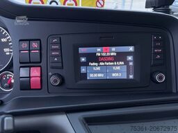 MAN TGL 8.180 GSR Gelenkteleskop 26 Meter