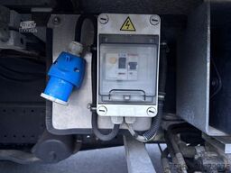 MAN TGL 8.180 GSR Gelenkteleskop 26 Meter