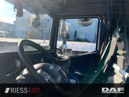 DAF XF 480 FT AUT LM SpurH SpurW