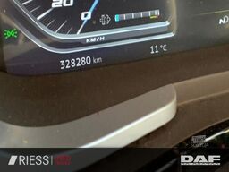 DAF XF 480 FT AUT LM SpurH SpurW
