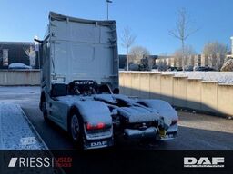 DAF XF 480 FT AUT LM