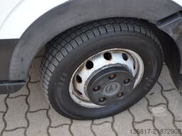 NISSAN Capstar 35.13 / Ruthmann Pickup 110 / AH 11 m