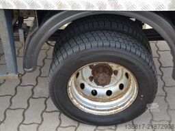 NISSAN Capstar 35.13 / Ruthmann Pickup 110 / AH 11 m