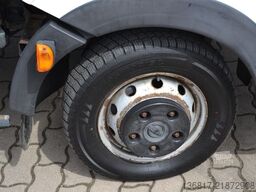 NISSAN Capstar 35.13 / Ruthmann Pickup 110 / AH 11 m
