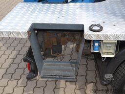NISSAN Capstar 35.13 / Ruthmann Pickup 110 / AH 11 m