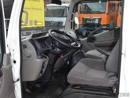 NISSAN Capstar 35.13 / Ruthmann Pickup 110 / AH 11 m
