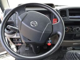 NISSAN Capstar 35.13 / Ruthmann Pickup 110 / AH 11 m