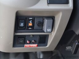 NISSAN Capstar 35.13 / Ruthmann Pickup 110 / AH 11 m