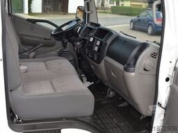 NISSAN Capstar 35.13 / Ruthmann Pickup 110 / AH 11 m