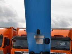 NISSAN Capstar 35.13 / Ruthmann Pickup 110 / AH 11 m
