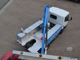 NISSAN Capstar 35.13 / Ruthmann Pickup 110 / AH 11 m