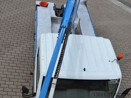 NISSAN Capstar 35.13 / Ruthmann Pickup 110 / AH 11 m