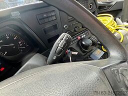 MERCEDES-BENZ Arocs 3243 8x4 Pumi Putzmeister deutsch top