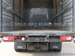 DAF XF 480 PP Retarder Komplettzug Lecitrailer