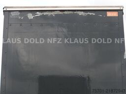DAF XF 480 PP Retarder Komplettzug Lecitrailer
