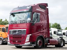 VOLVO FH 460 Globetrotter Vollluft 2-Tanks Euro 6