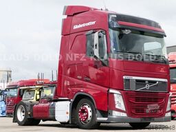 VOLVO FH 460 Globetrotter Vollluft 2-Tanks Euro 6