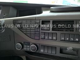 VOLVO FH 460 Globetrotter Vollluft 2-Tanks Euro 6