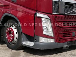 VOLVO FH 460 Globetrotter Vollluft 2-Tanks Euro 6