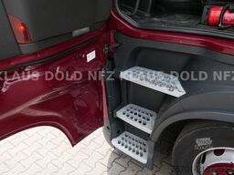 VOLVO FH 460 Globetrotter Vollluft 2-Tanks Euro 6