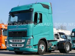 RENAULT FH 460 Globetrotter Kühlbox Euro 6
