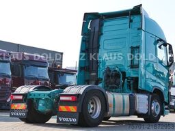 RENAULT FH 460 Globetrotter Kühlbox Euro 6