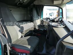 RENAULT FH 460 Globetrotter Kühlbox Euro 6