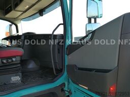 RENAULT FH 460 Globetrotter Kühlbox Euro 6