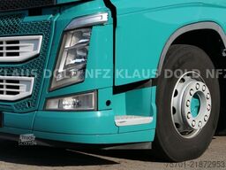 RENAULT FH 460 Globetrotter Kühlbox Euro 6