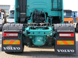 RENAULT FH 460 Globetrotter Kühlbox Euro 6