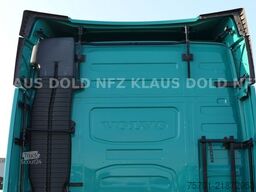 RENAULT FH 460 Globetrotter Kühlbox Euro 6