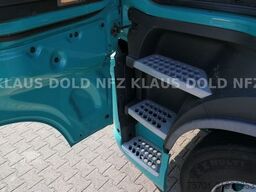 RENAULT FH 460 Globetrotter Kühlbox Euro 6