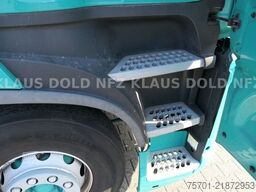 RENAULT FH 460 Globetrotter Kühlbox Euro 6