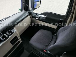 MAN TGX 18.500 Retarder 2-Tanks Navi Euro 6