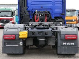 MAN TGX 18.500 Retarder 2-Tanks Navi Euro 6