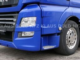 MAN TGX 18.500 Retarder 2-Tanks Navi Euro 6