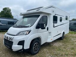 ETRUSCO T 6.9 SBC | 7,0 m*Automatik*