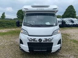 ETRUSCO T 6.9 SBC | 7,0 m*Automatik*