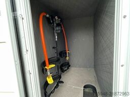 ETRUSCO T 6.9 SBC | 7,0 m*Automatik*