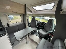 ETRUSCO T 6.9 SBC | 7,0 m*Automatik*