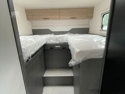 ETRUSCO T 6.9 SBC | 7,0 m*Automatik*