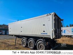 SCHMITZ CARGOBULL SGF?S3 / 50 m Alu