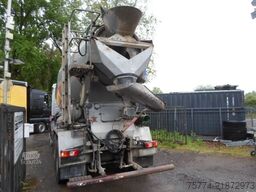 MERCEDES-BENZ 3246/8x4/ Betonmischer