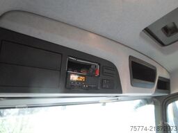 MERCEDES-BENZ 3246/8x4/ Betonmischer